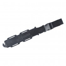 M9 Bayonet (Dummy Knife) (BK), This dummy knife is ideal for airsoft loadouts, allowing you to continue playing for game modes that exclude battery/electric power, and also giving you the ability to do silent takedowns in-game